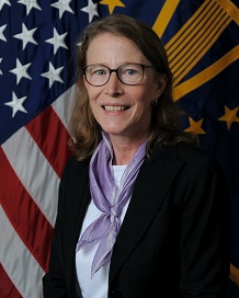 Deputy Director Michèle H. Hizon